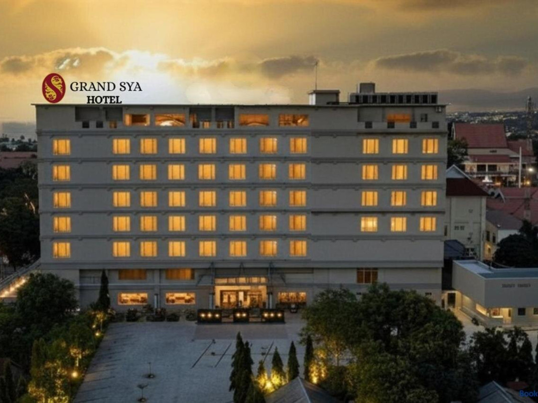 Grand Sya Hotel