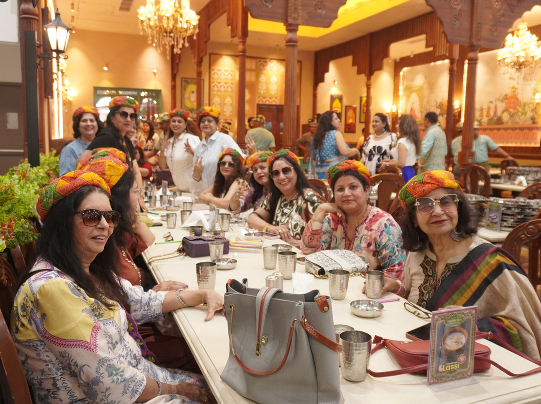 Rajwada Bhog Faridabad
