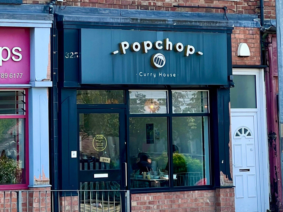 Popchop