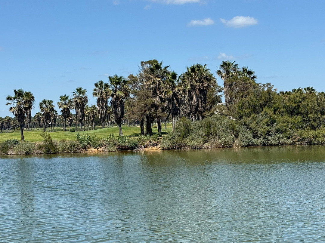 Algarve Cycling-法罗必去景点