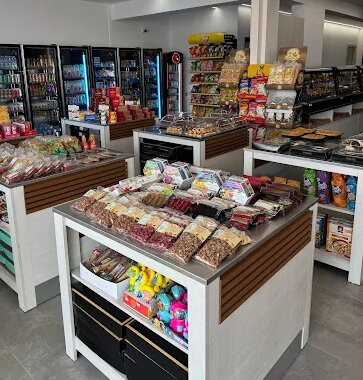 The Oak Tree Bakery