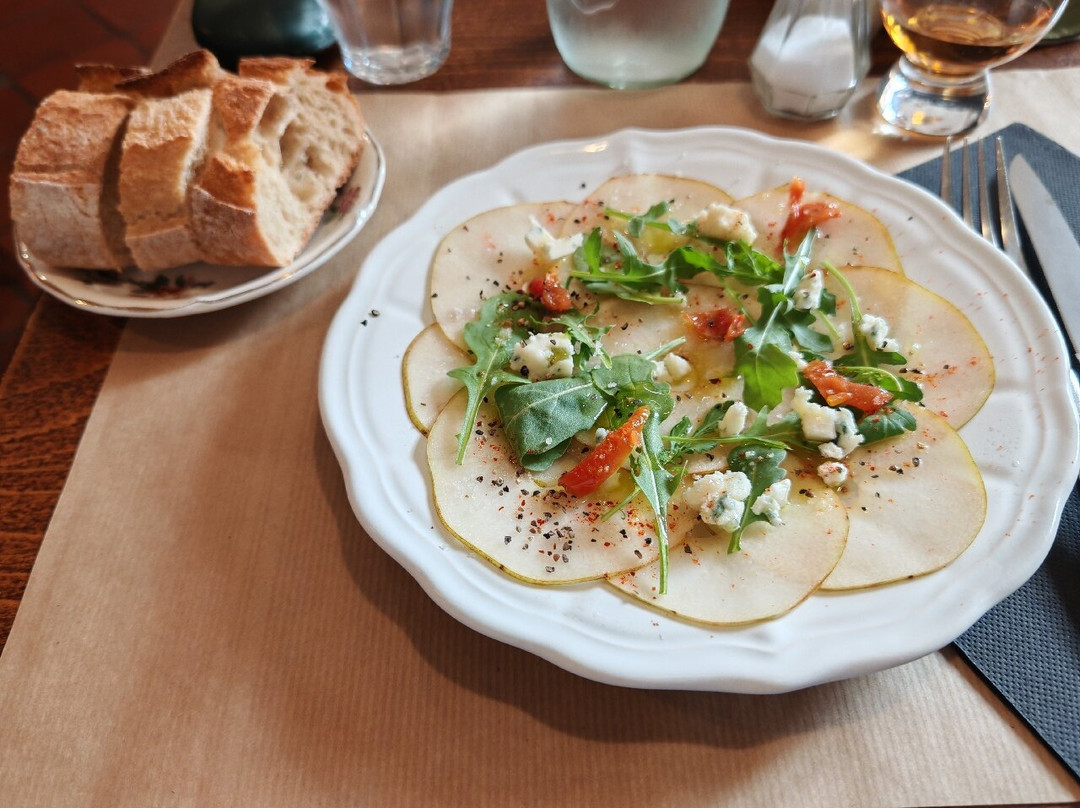 Chez Mamé