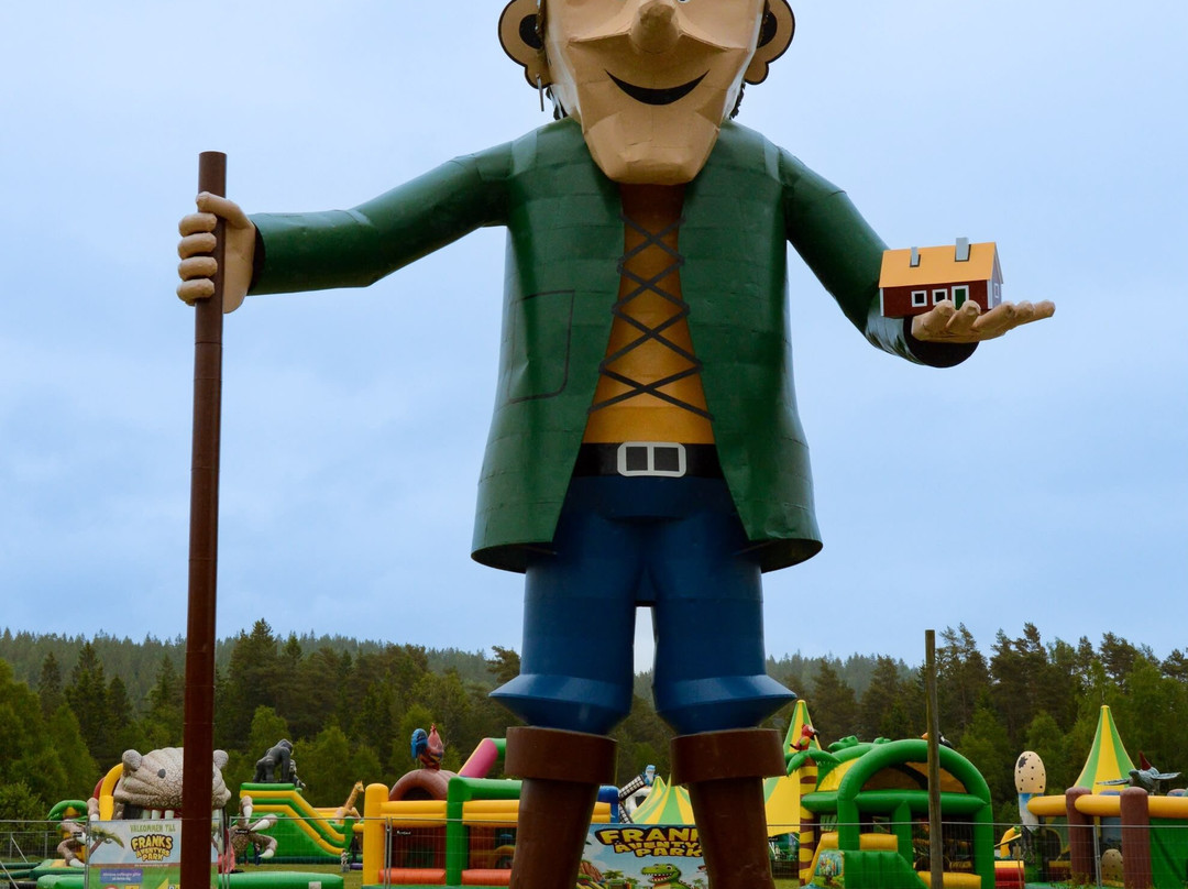 Franks Äventyrspark