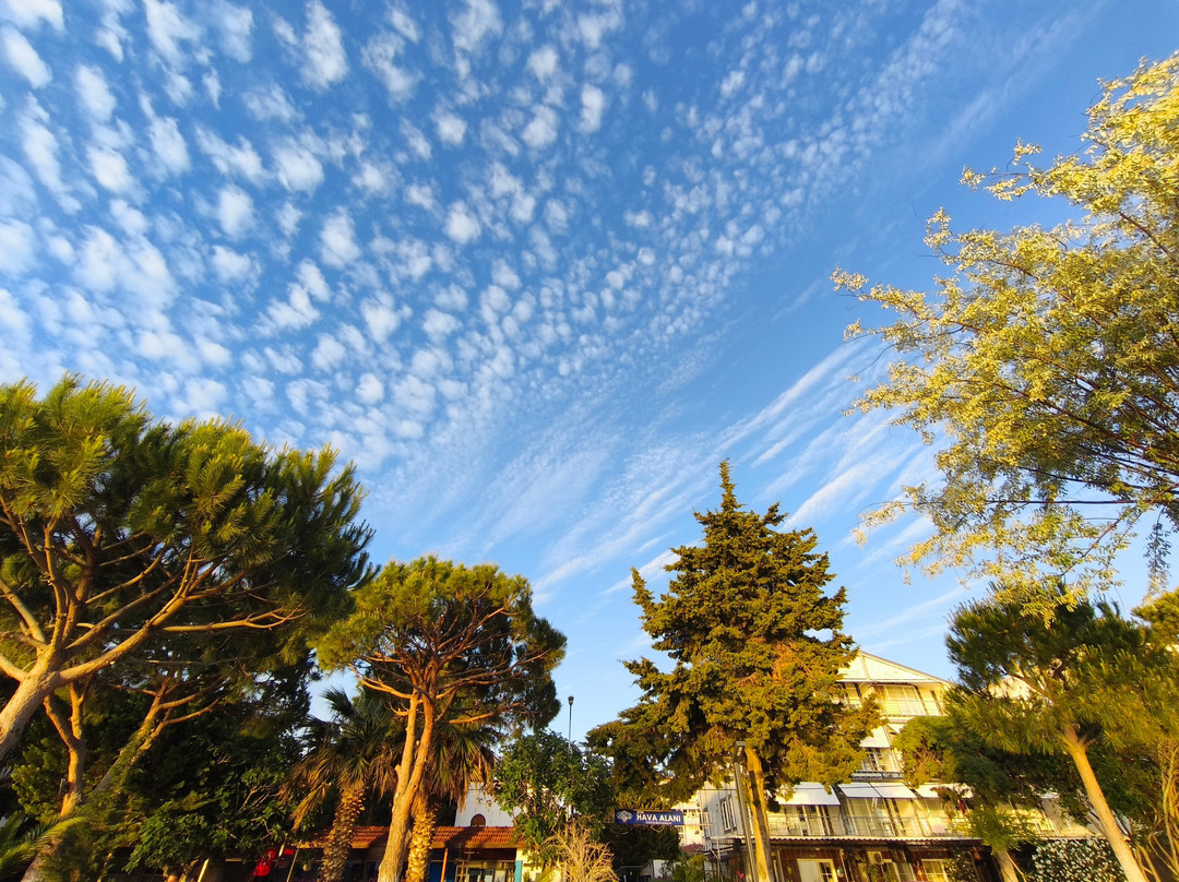 Berivan Motel