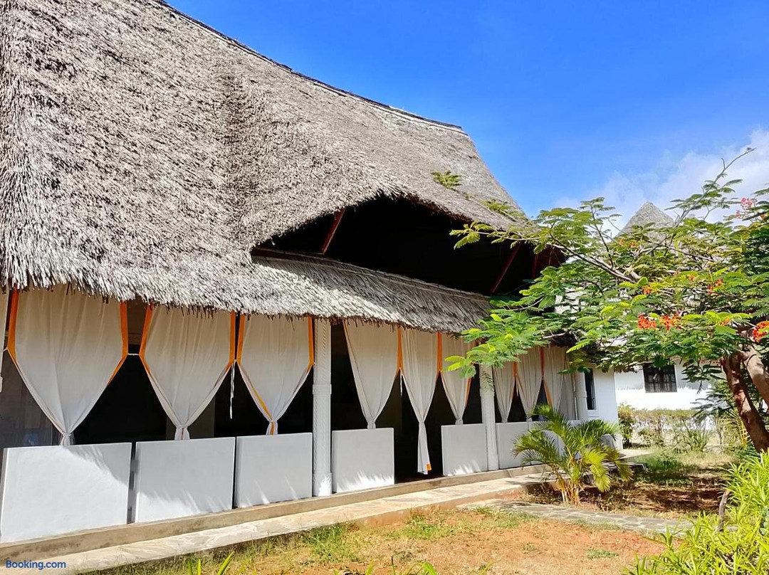 Karibuni Villas 83 and 84