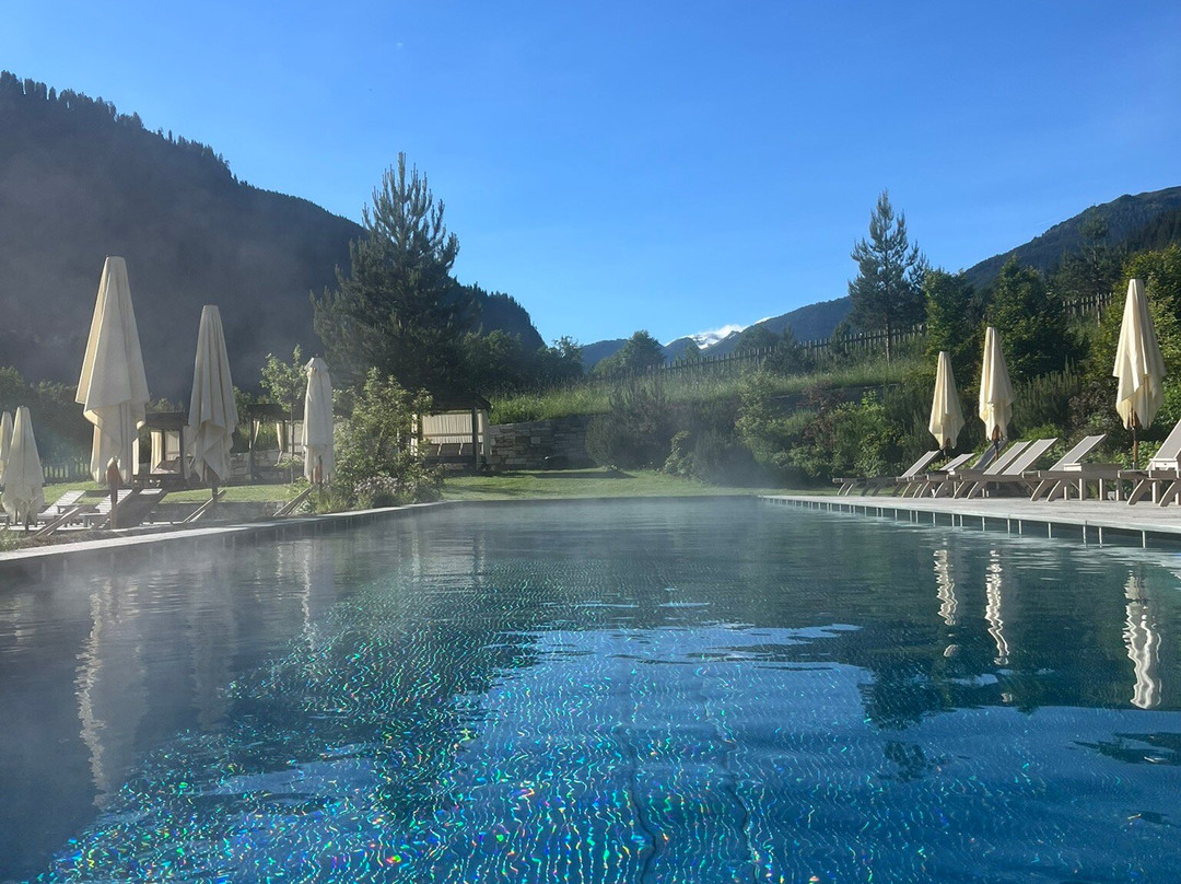 Familien Natur Resort Moar Gut主图