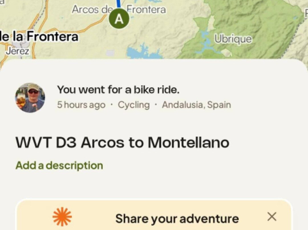 Andalucian Cycling Experience Day Trips-隆达必去景点