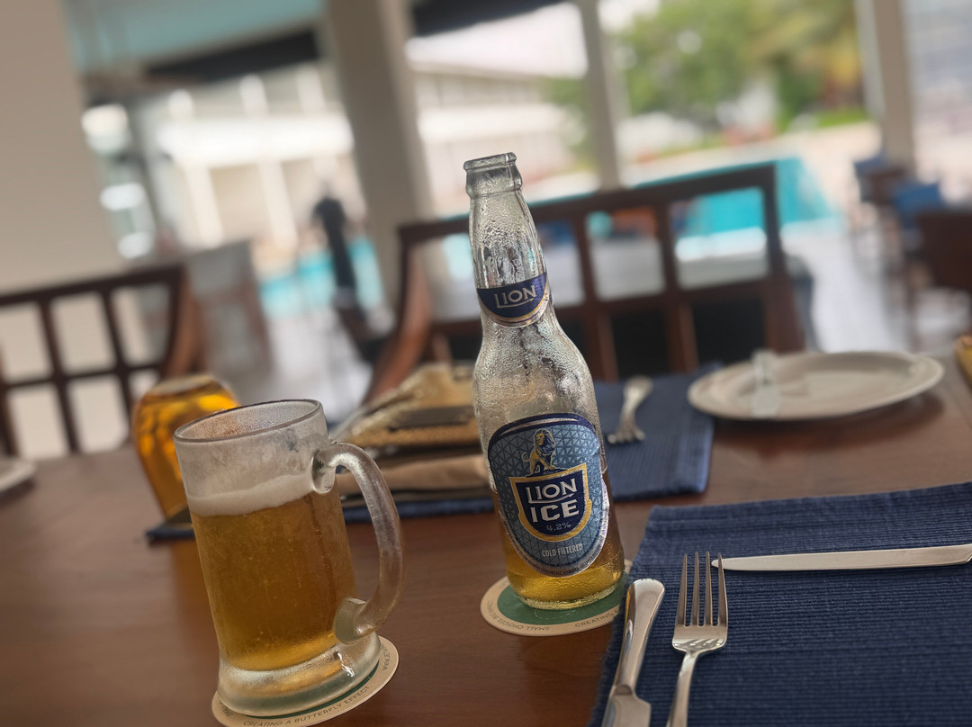 Seaside Social, Negombo