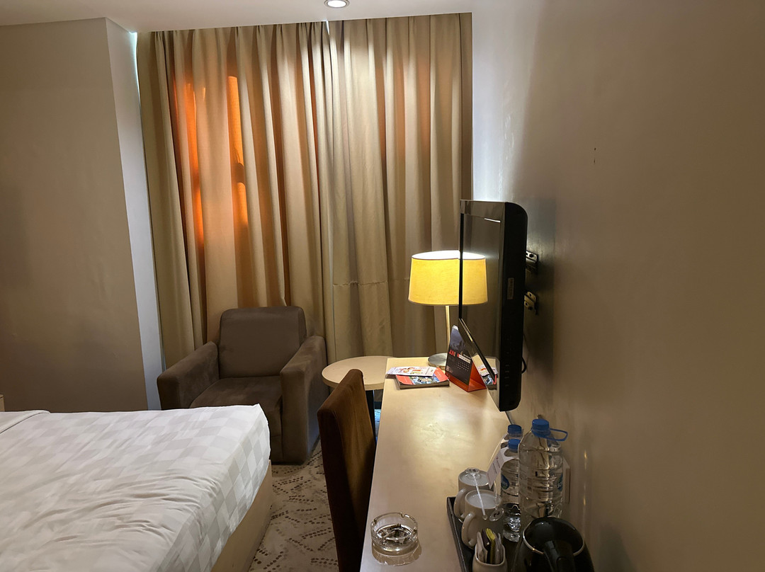 巴厘巴板瑞士贝尔旅店主图