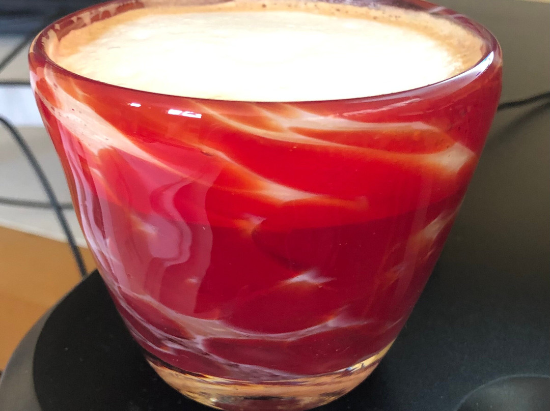 Hot Glass Fiji-Korotogo必去景点