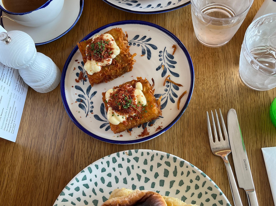 Northshore Coffee & Brunch