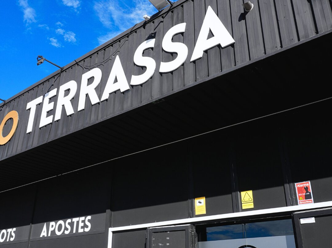 Gran Bingo Terrassa-Terrassa必去景点