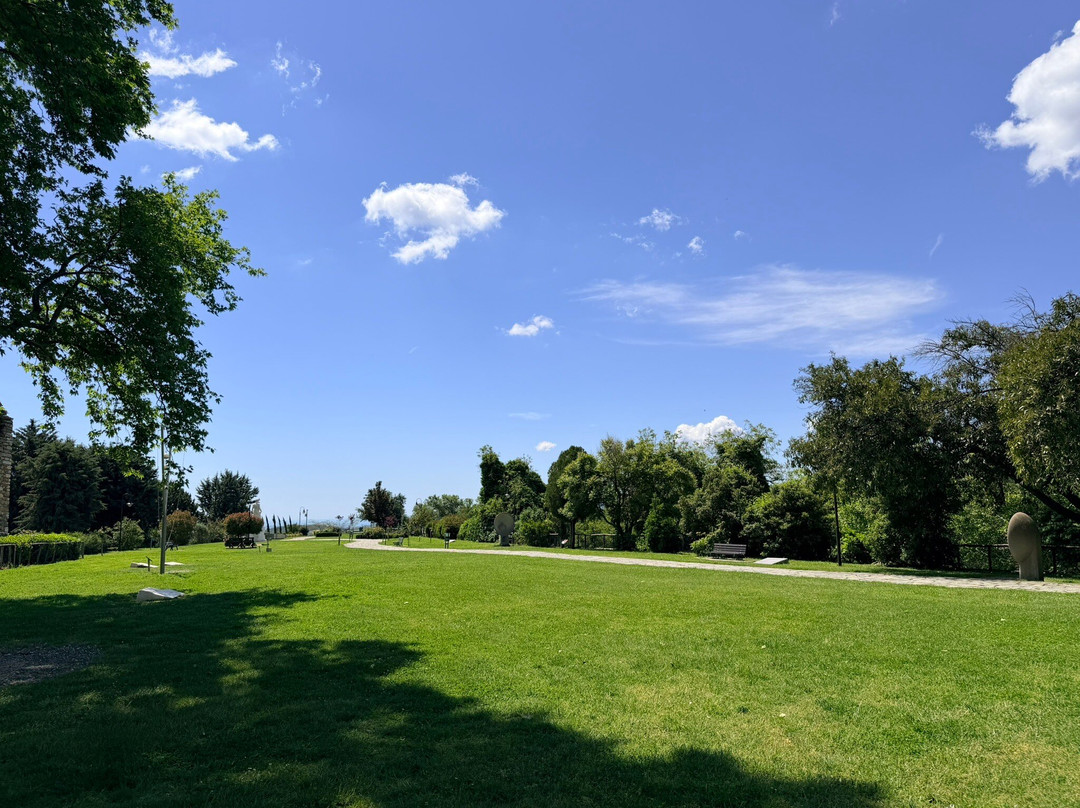 Aristotle Park-Stagira-Akanthos必去景点