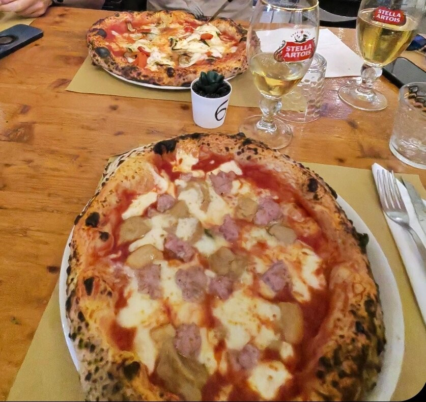 Pizzeria Era Ora