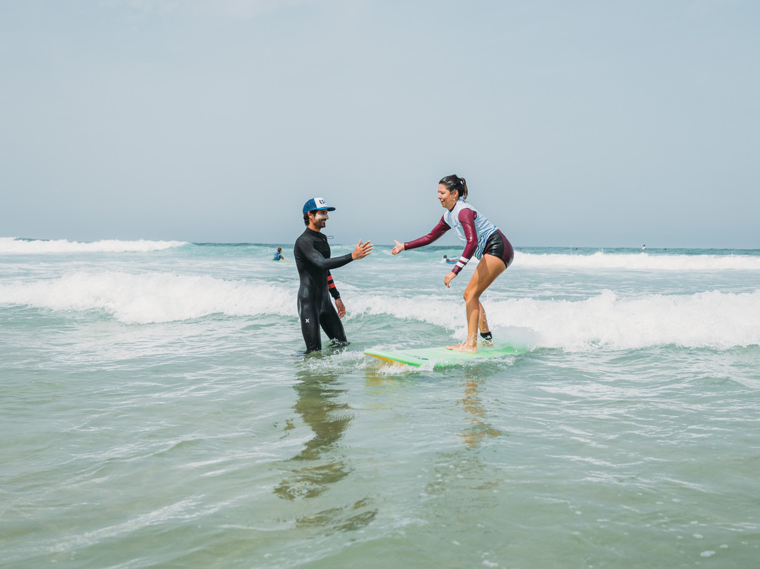 Darrigood Surf School / ESCF Hossegor-奥瑟格尔必去景点