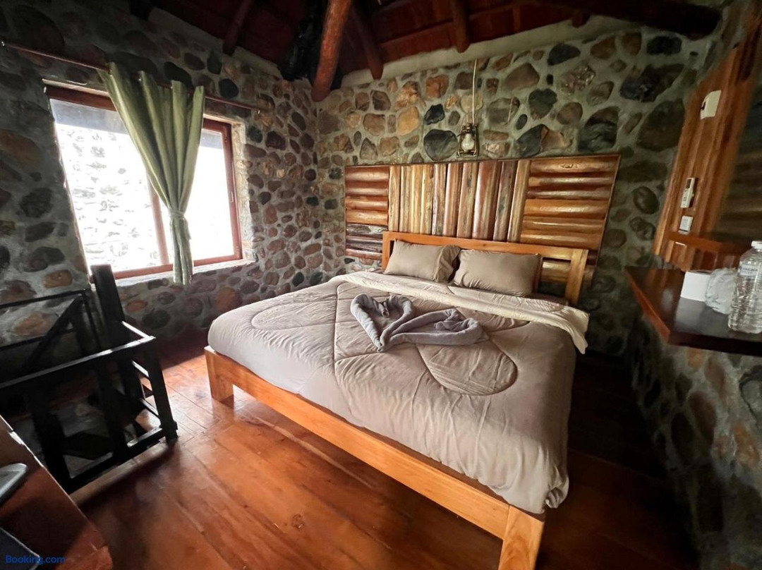 Baan Chonpao Camping and Resort