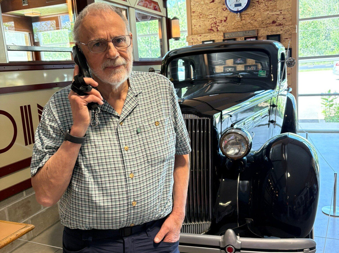 Lincoln Highway Experience Museum-Latrobe必去景点