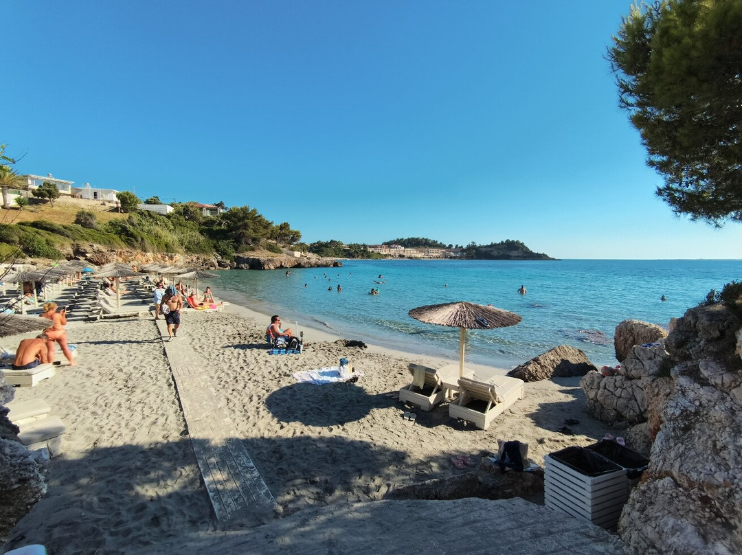 Gradakia Beach-Lassi必去景点
