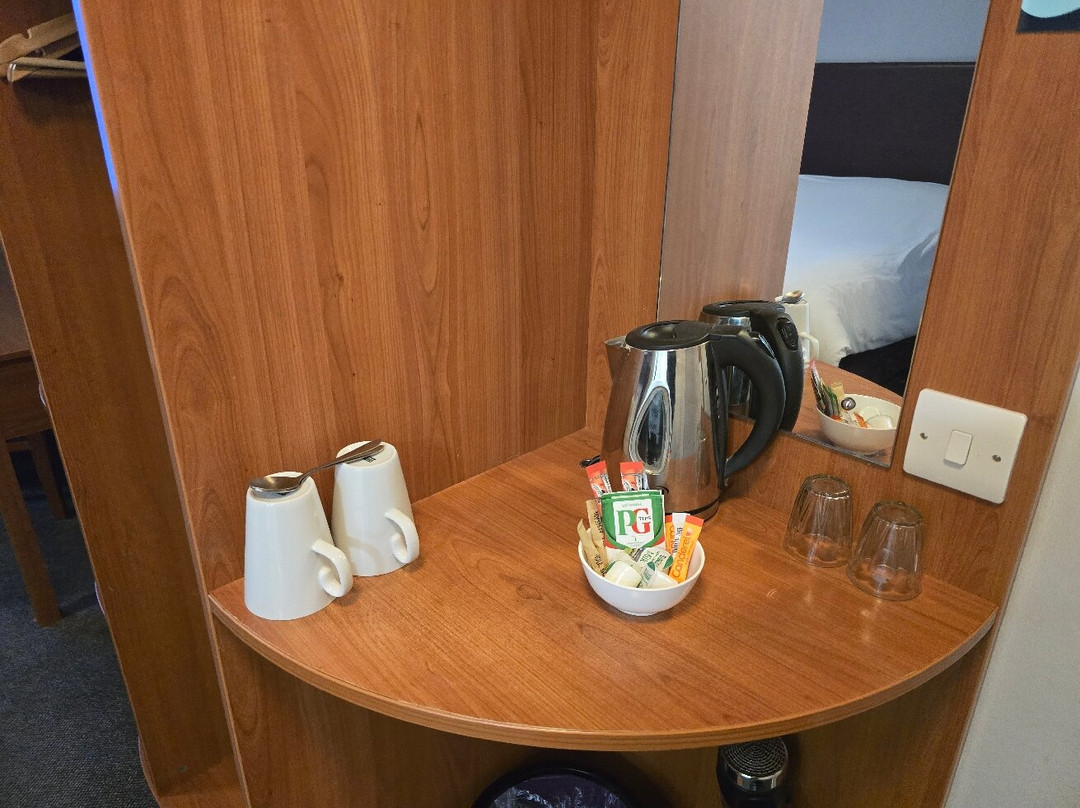 索利哈尔红翼旅馆主图