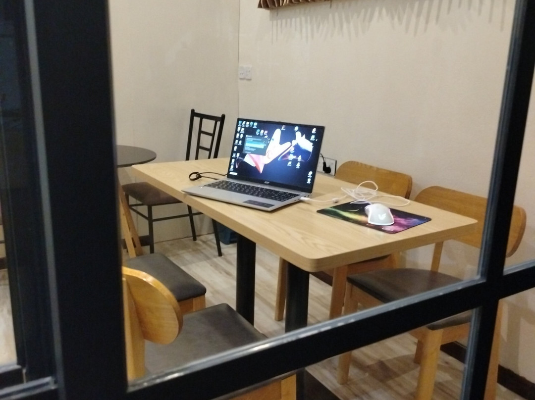 比林比盖斯特豪斯在胡拉马尔代夫主图