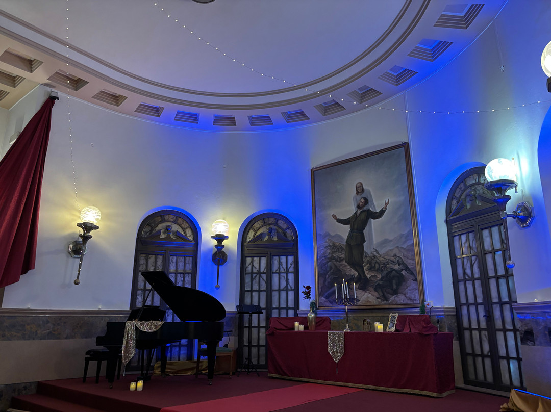 Lirica Sala Girelli Verona-维罗纳必去景点