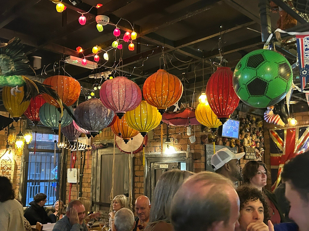 米拉诺酒店主图