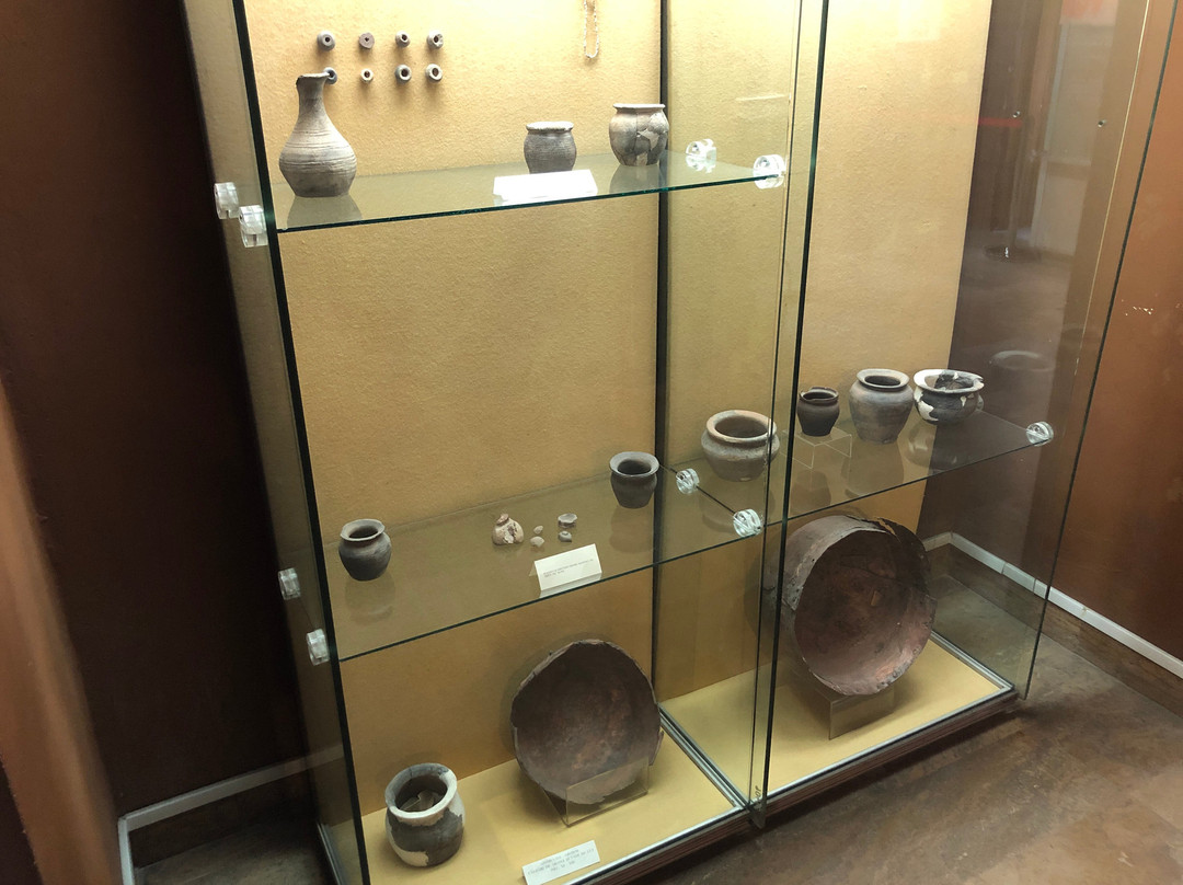 National Museum of Union-Alba Iulia必去景点