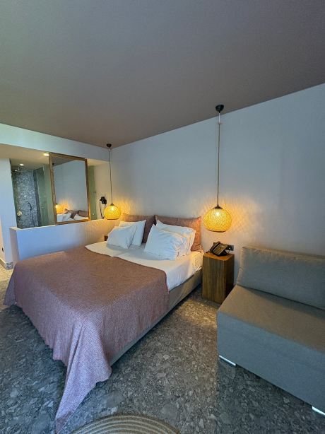 Cook's Club Corfu Adults Only-旅行者