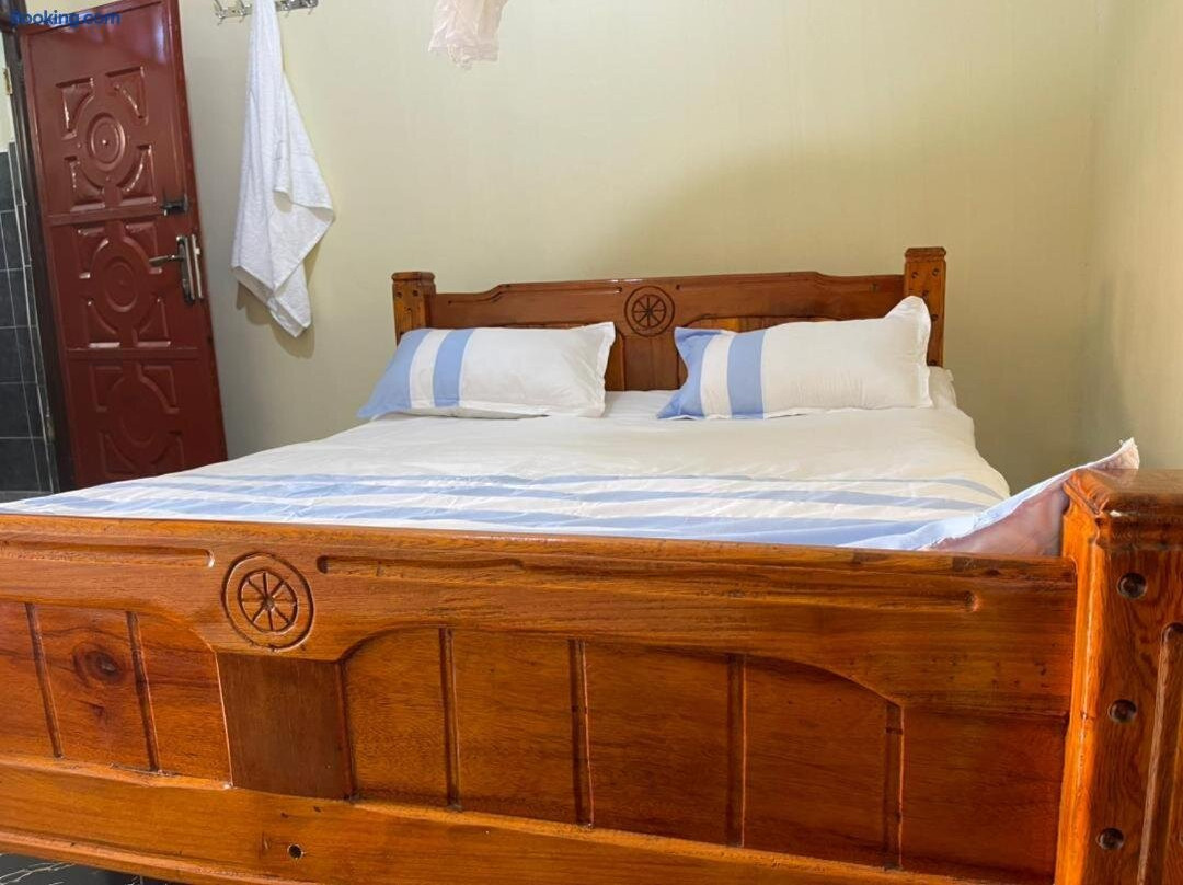 Solace Bar and Guest House