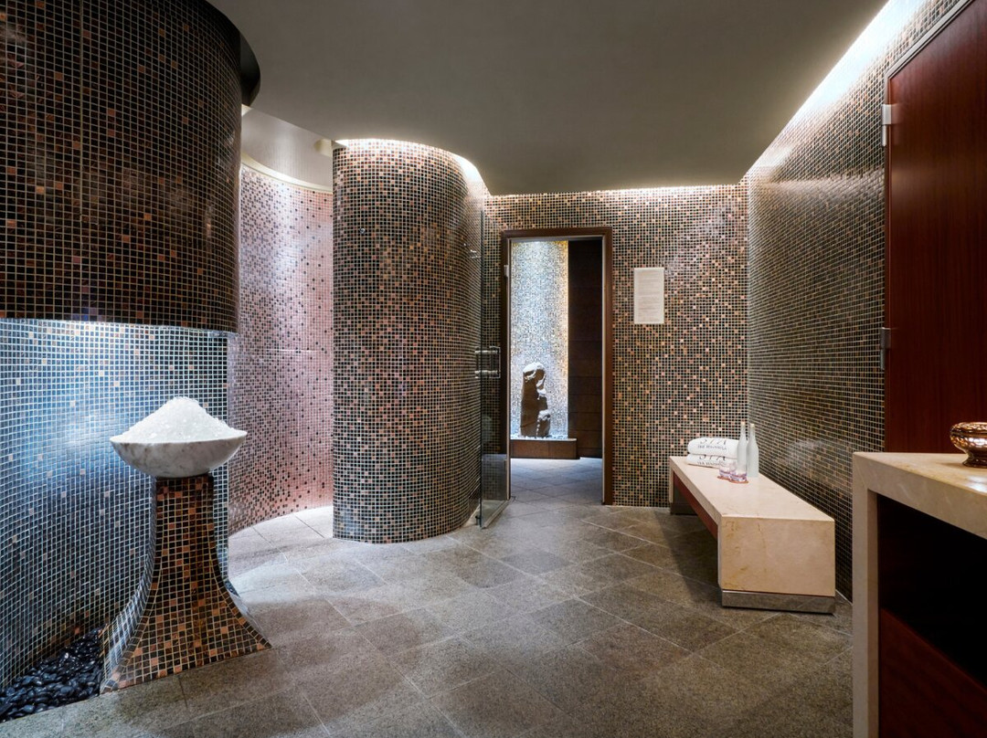 Spa The Peninsula-Yurakucho必去景点