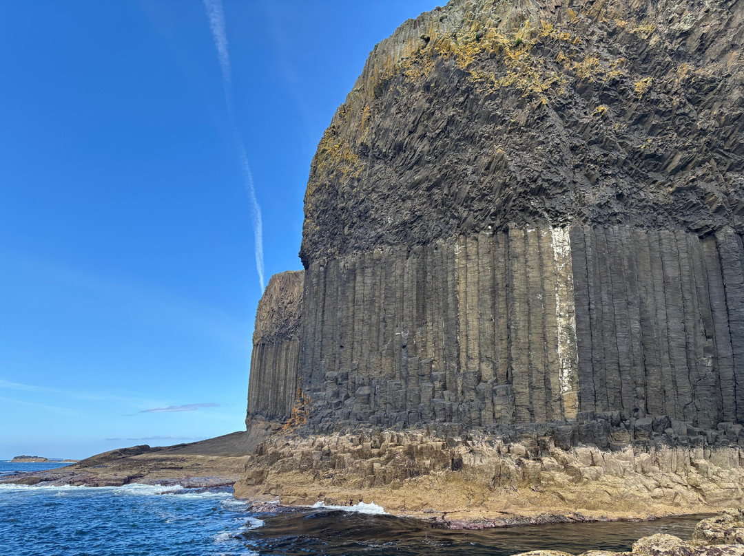 Staffa Trips-Isle of Iona必去景点