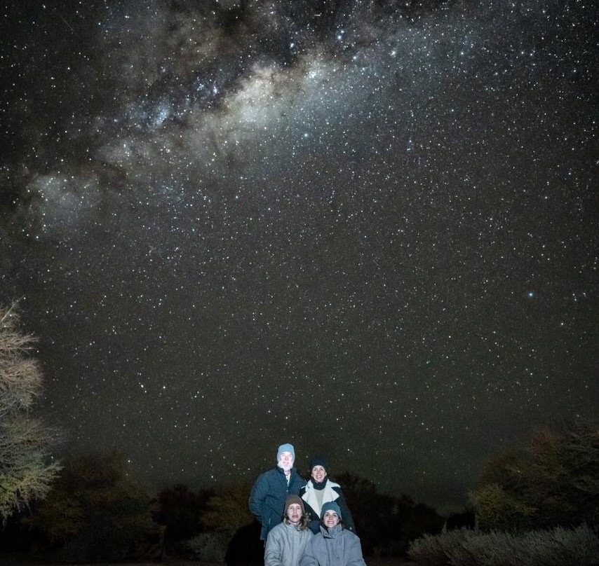 Hoyri Atacama-圣佩德罗-德阿塔卡马必去景点