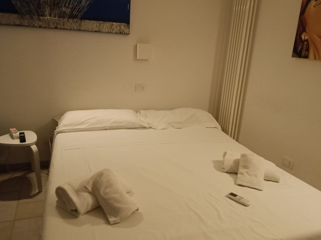 Casa Borgo Regina B&B主图