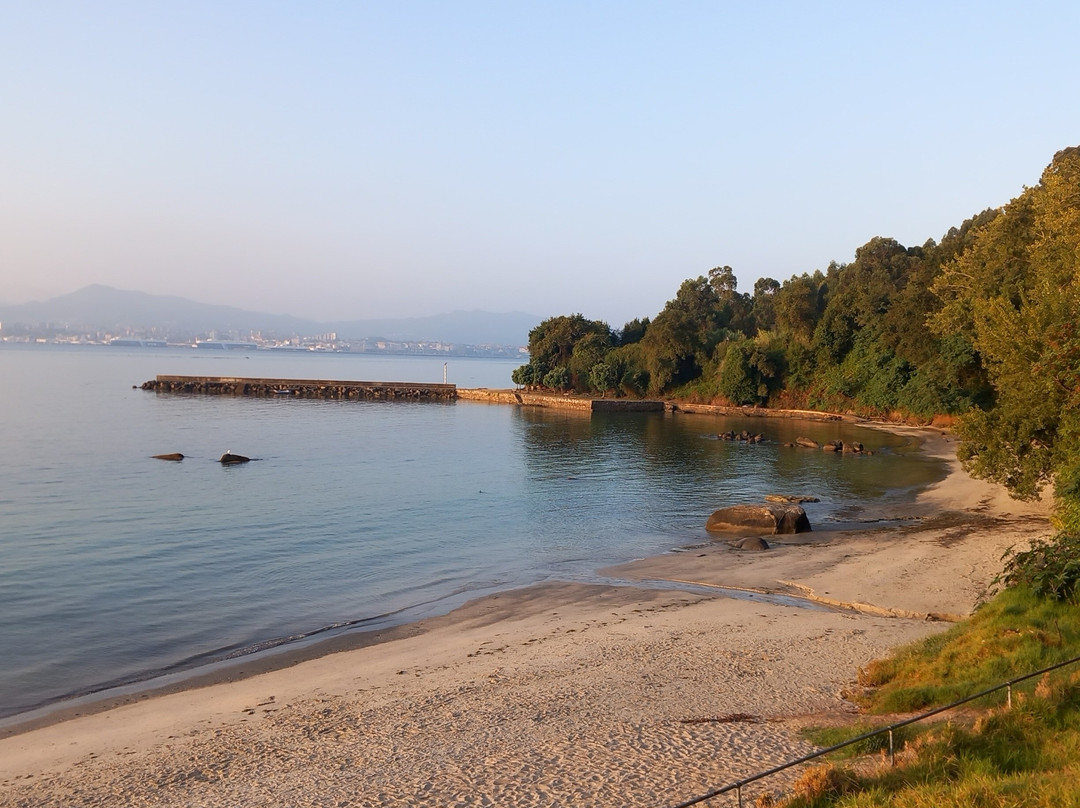 Kampaoh Ria de Vigo