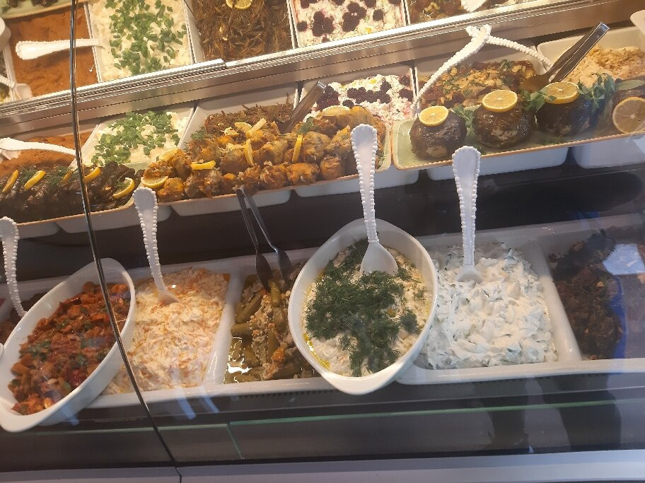 Cunda Adab Corbaci