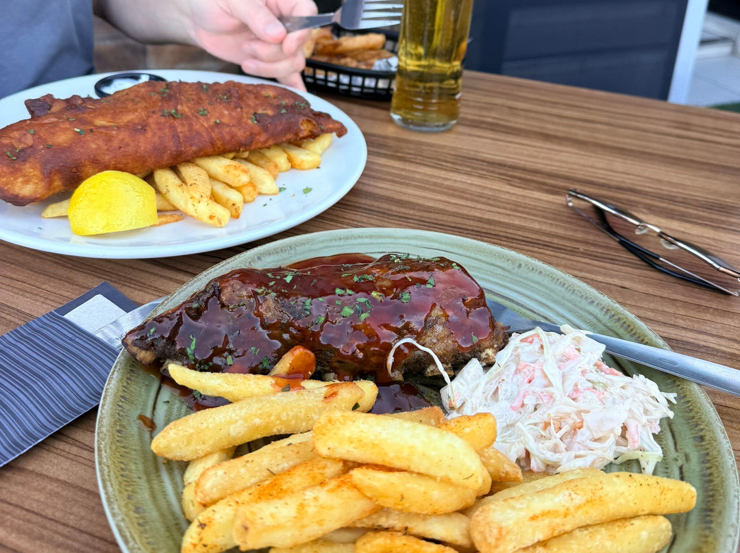 67 Bar & Grill