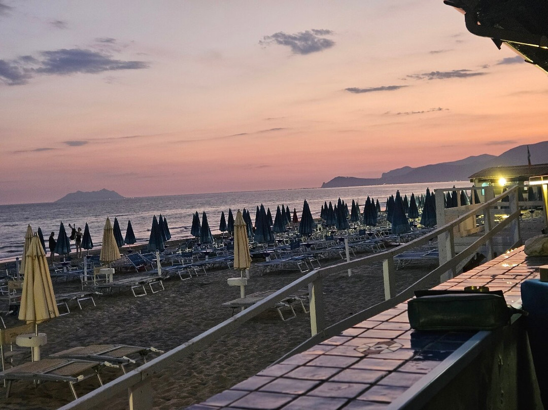 Restaurant Marea Di Gusto