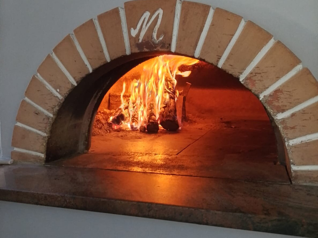 Pizzeria Michele dal 1965