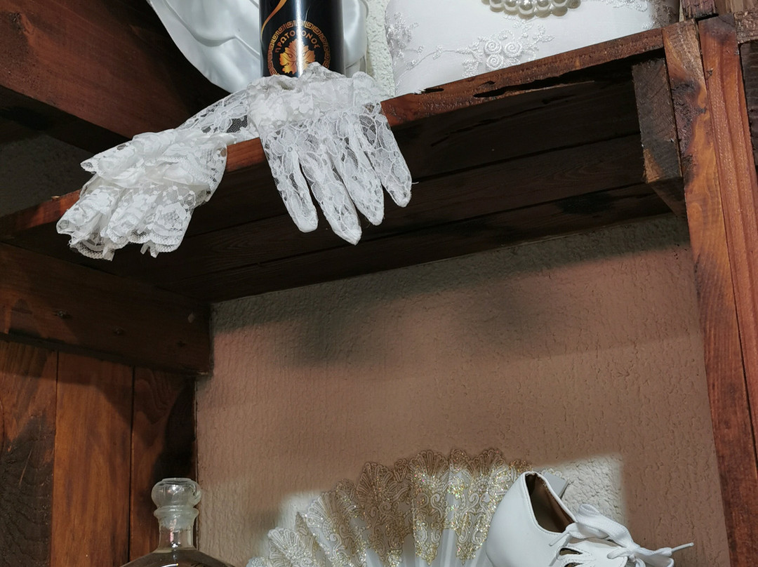 Vassilakis Winery Kefalonia-Valsamata必去景点