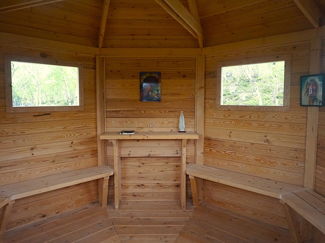 Saint Mary's Chapel
