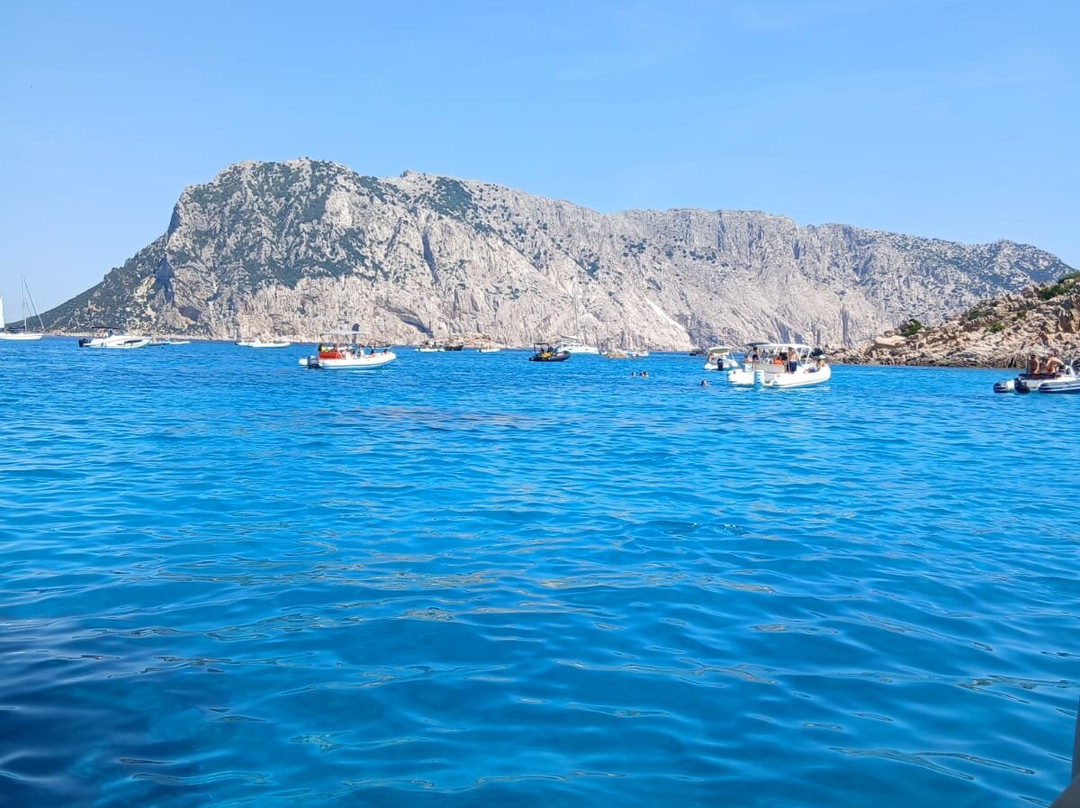 Zulu Beach-San Teodoro必去景点