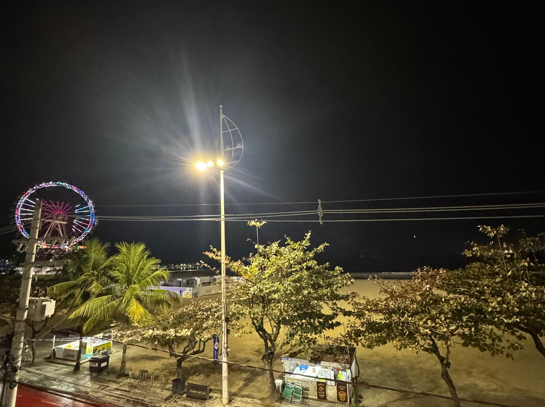 马拉巴亚酒店及会议中心主图