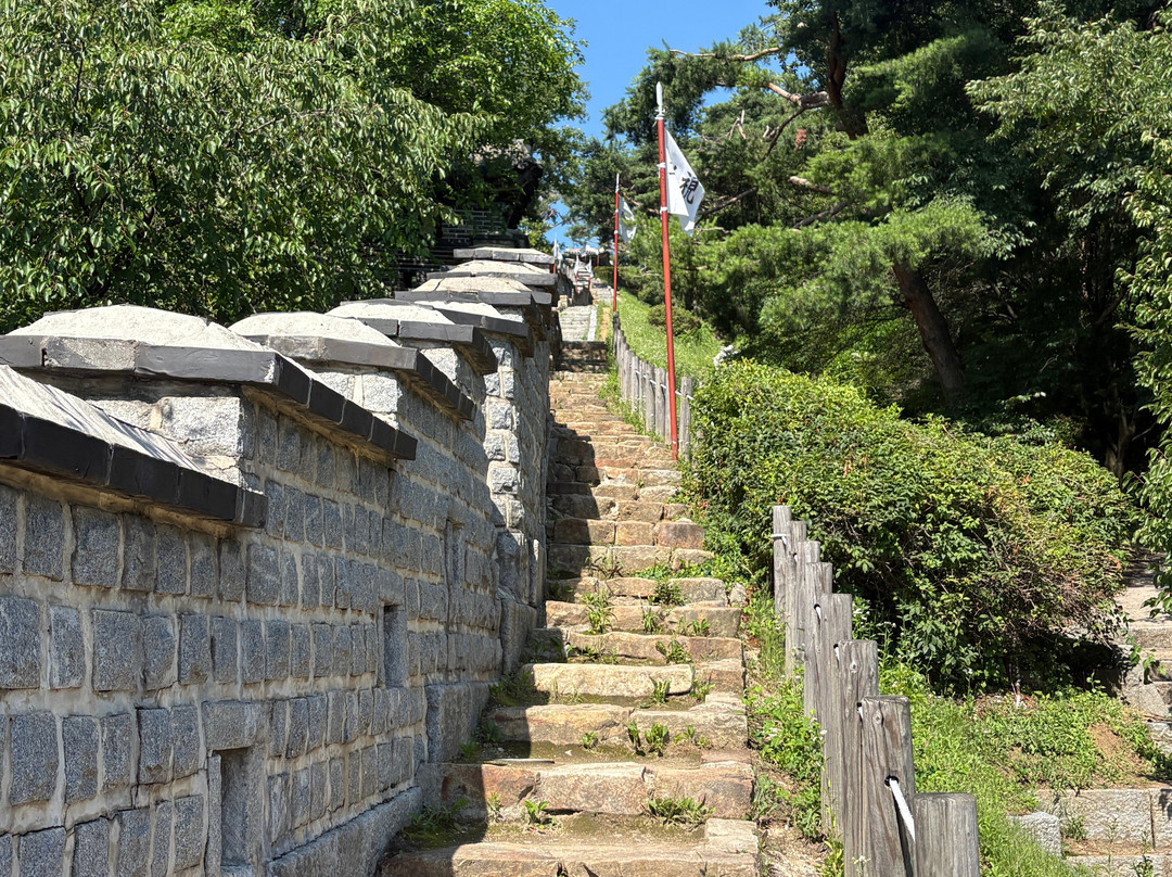 华城-水原市必去景点