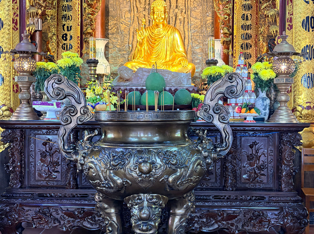 Hip-hip Holidays-Asalat Nagar必去景点