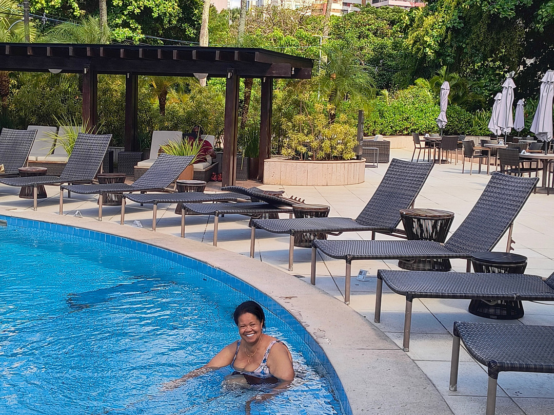 Hotel da Bahia by Wish主图