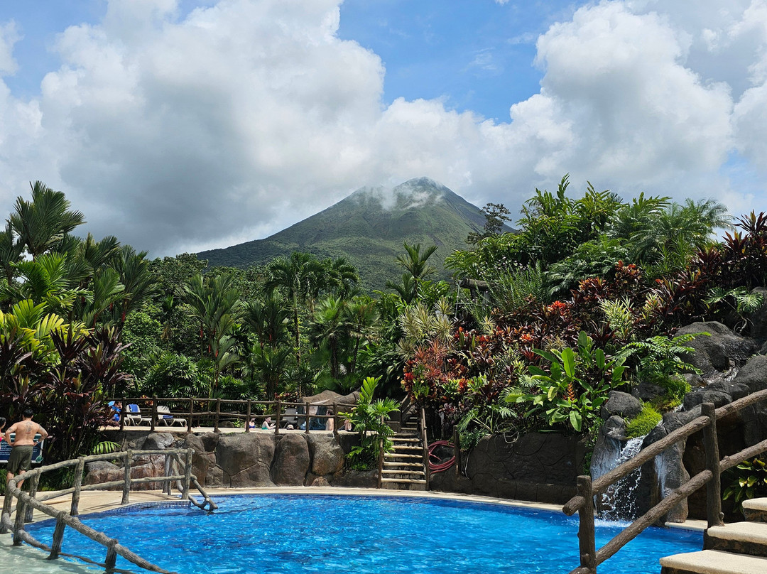 Arenas Travel Costa Rica-埃斯卡松必去景点