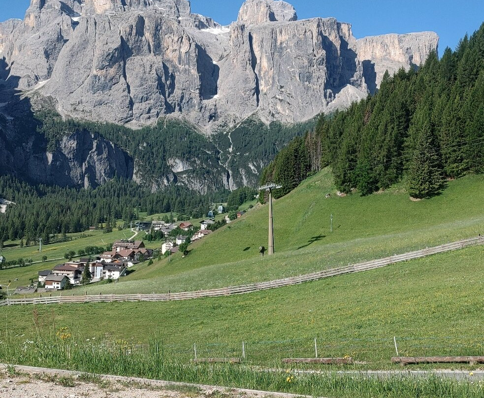 Holimites - Holiday into the Dolomites-巴迪亚必去景点