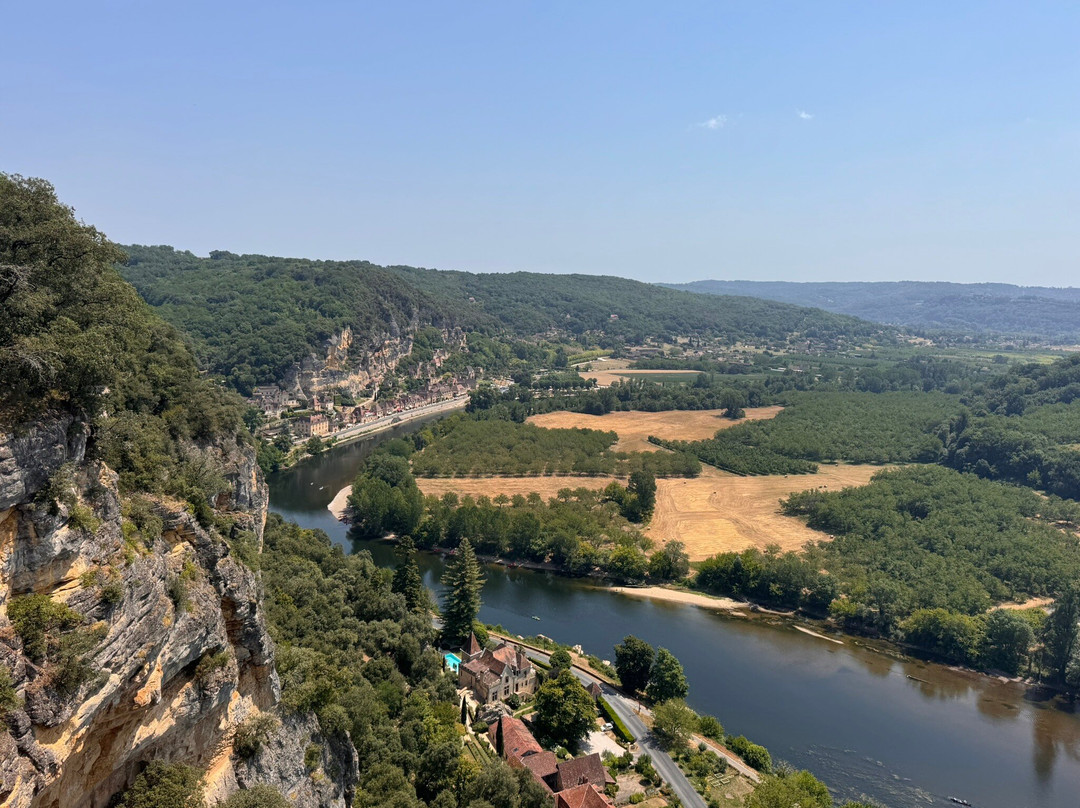 Les Jardins De Marqueyssac-Vezac必去景点