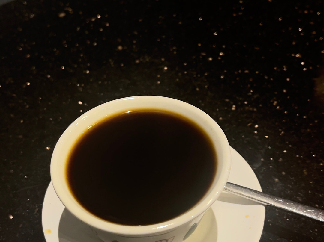 Plaza Premium Lounge - Addis Ababa Bole International Airport-亚的斯亚贝巴必去景点