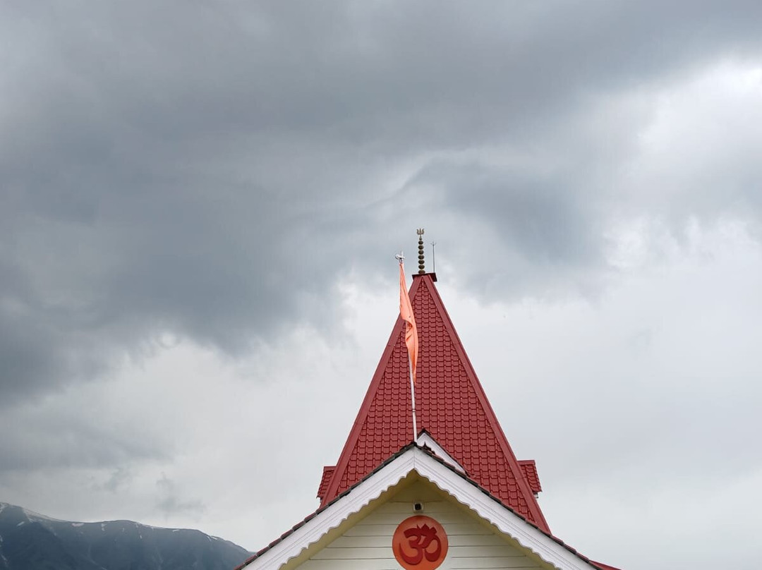 Rani Temple-贡马必去景点